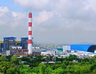 SONG HAU 1 THERMAL POWER PROJECT
